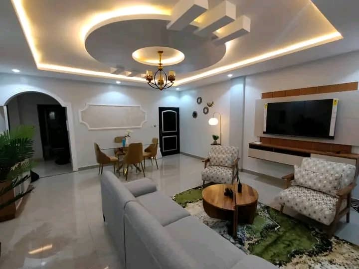 Image du bien à Brazzaville
